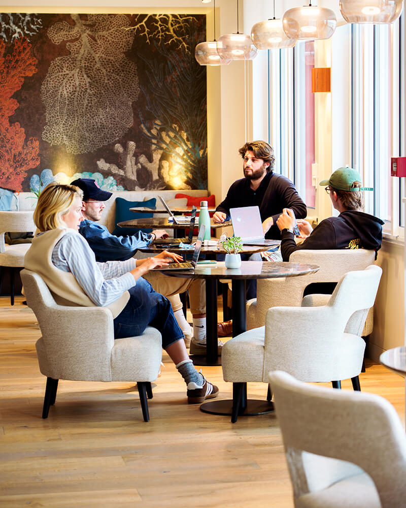 les flèches rouges un collectif de freelances landais proches de vous et de votre réalité terrain